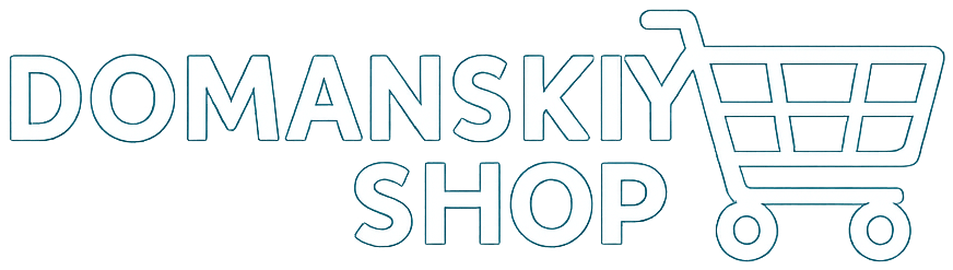 Domanskiy Shop